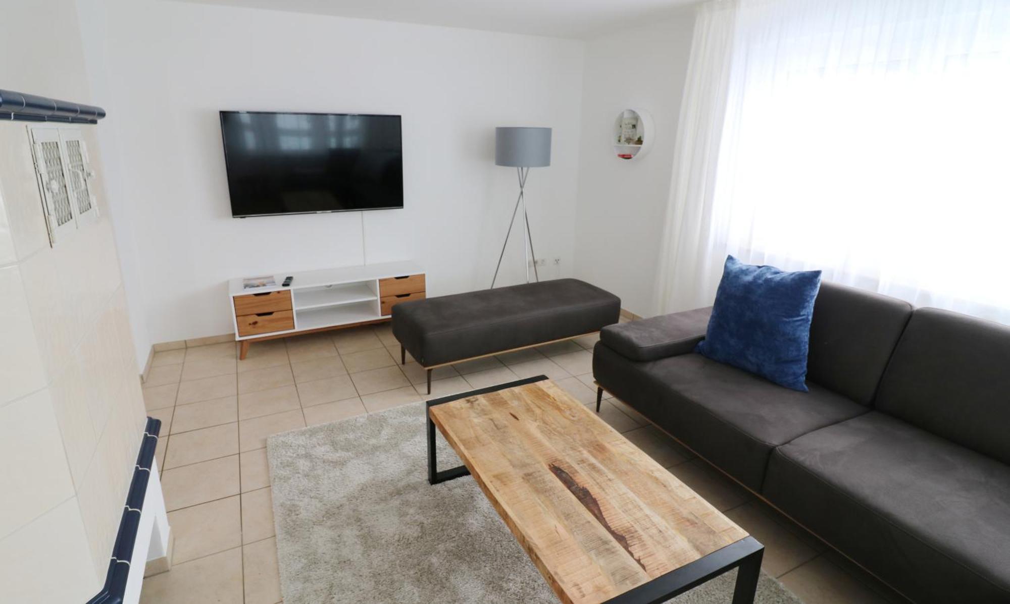 Haus Findling, 10 Personen, Schluchsee, Hochschwarzwaldkarte Екстер'єр фото