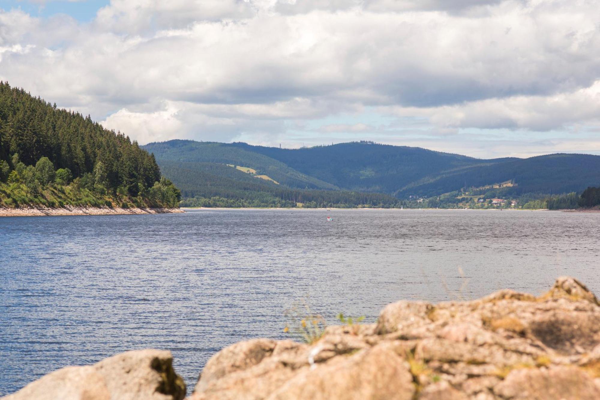 Haus Findling, 10 Personen, Schluchsee, Hochschwarzwaldkarte Екстер'єр фото