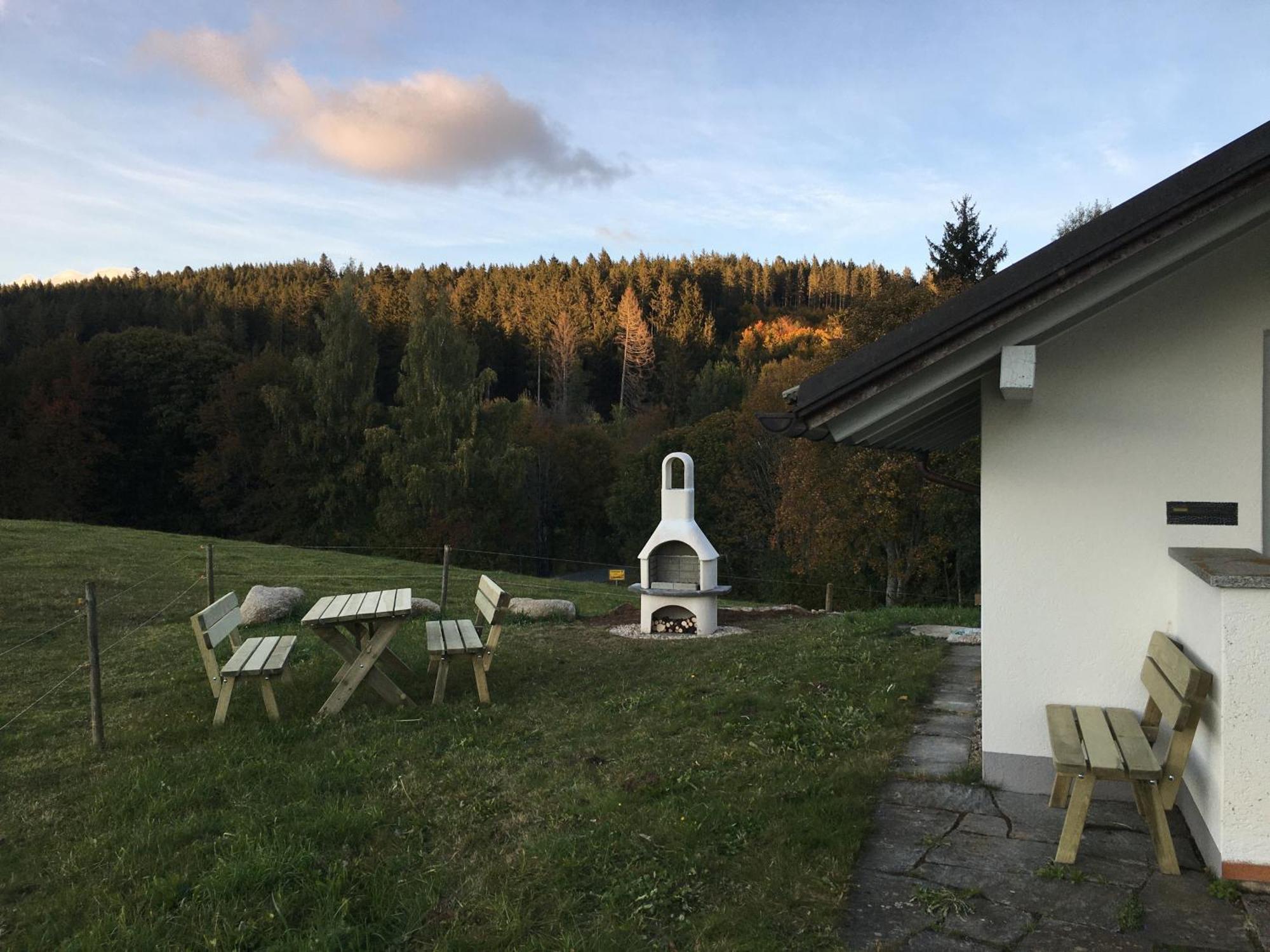 Haus Findling, 10 Personen, Schluchsee, Hochschwarzwaldkarte Екстер'єр фото